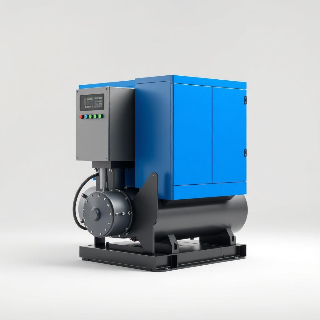 Kaeser CSD 125