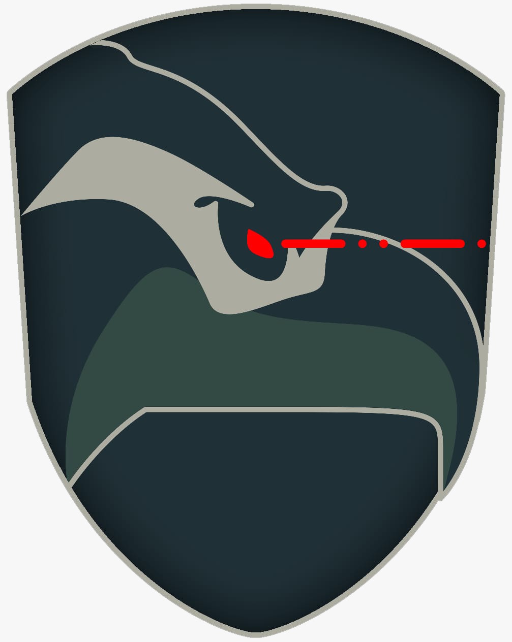 Logo PT Semaju Elang Putra